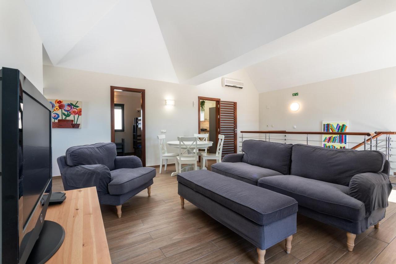 Holiday House In Elite Residential Area Of Distrito de Faro Exterior foto