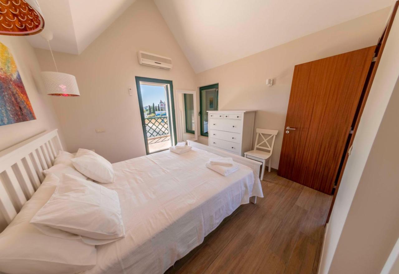 Holiday House In Elite Residential Area Of Distrito de Faro Exterior foto