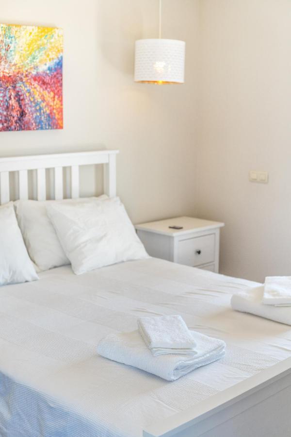 Holiday House In Elite Residential Area Of Distrito de Faro Exterior foto