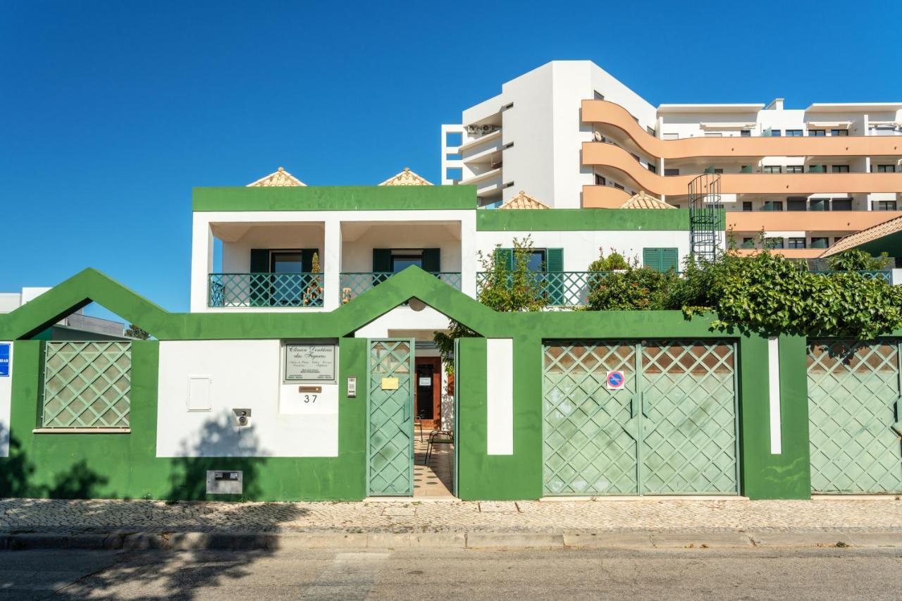 Holiday House In Elite Residential Area Of Distrito de Faro Exterior foto